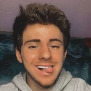 Meet your Posher, Drew